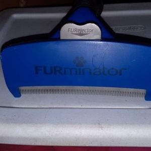 FURmintor